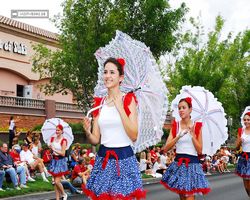 Nevada - Las Vegas - 4th of July Parade 2011