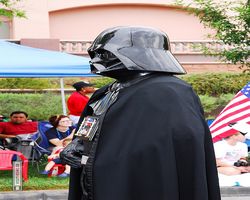 Nevada - Las Vegas - 4th of July Parade 2011