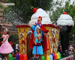 Nevada - Las Vegas - 4th of July Parade 2011