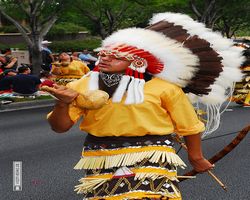 Nevada - Las Vegas - 4th of July Parade 2011