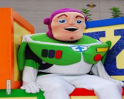 Nevada - Las Vegas - 4th of July Parade 2011