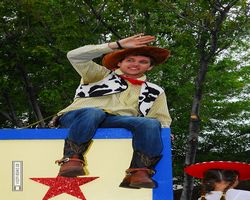 Nevada - Las Vegas - 4th of July Parade 2011