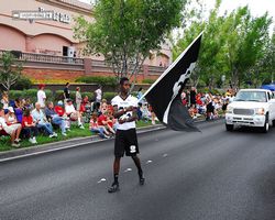 Nevada - Las Vegas - 4th of July Parade 2011