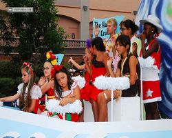 Nevada - Las Vegas - 4th of July Parade 2011