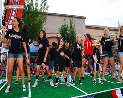 Nevada - Las Vegas - 4th of July Parade 2011