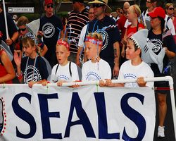 Nevada - Las Vegas - 4th of July Parade 2011