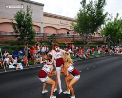 Nevada - Las Vegas - 4th of July Parade 2011