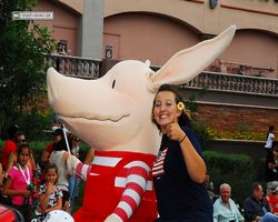 Nevada - Las Vegas - 4th of July Parade 2011
