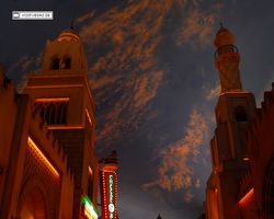 Nevada - Las Vegas - Hotels & Casinos - Aladdin