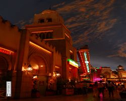 Nevada - Las Vegas - Hotels & Casinos - Aladdin