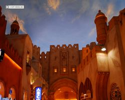 Nevada - Las Vegas - Hotels & Casinos - Aladdin