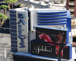 Nevada - Las Vegas - Hotels & Casinos - Ballys