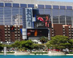 Nevada - Las Vegas - Hotels & Casinos - Ballys