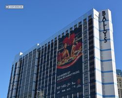 Nevada - Las Vegas - Hotels & Casinos - Ballys