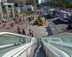 Nevada - Las Vegas - Hotels & Casinos - Ballys