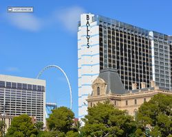 Nevada - Las Vegas - Hotels & Casinos - Ballys