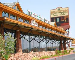 Nevada - Las Vegas - Bass Pro Stores Outdoor World