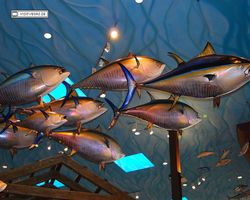 Nevada - Las Vegas - Bass Pro Stores Outdoor World