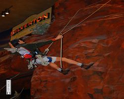 Nevada - Las Vegas - Bass Pro Stores Outdoor World