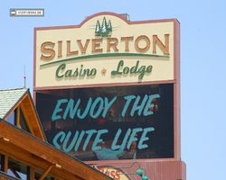 Nevada - Las Vegas - Bass Pro Stores Outdoor World