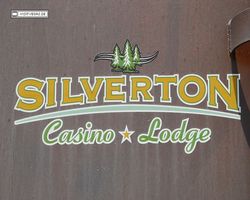 Nevada - Las Vegas - Bass Pro Stores Outdoor World