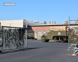 Nevada - Las Vegas - Battlefield Vegas