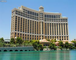 Bellagio Hotel & Casino