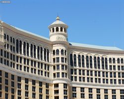Nevada - Las Vegas - Hotels & Casinos - Bellagio