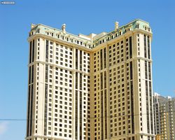 Nevada - Las Vegas - Hotels & Casinos - Bellagio