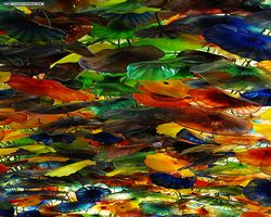 Nevada - Las Vegas - Hotels & Casinos - Bellagio