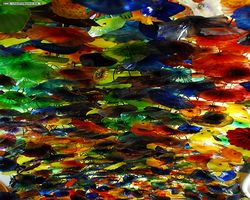 Nevada - Las Vegas - Hotels & Casinos - Bellagio