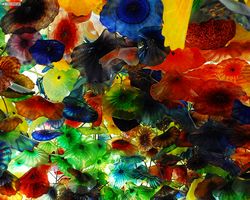 Nevada - Las Vegas - Hotels & Casinos - Bellagio