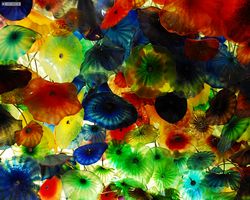 Nevada - Las Vegas - Hotels & Casinos - Bellagio