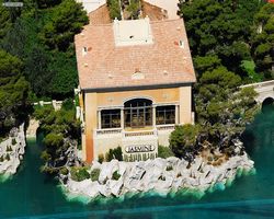 Nevada - Las Vegas - Hotels & Casinos - Bellagio