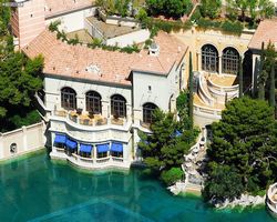 Nevada - Las Vegas - Hotels & Casinos - Bellagio