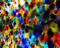 Nevada - Las Vegas - Hotels & Casinos - Bellagio