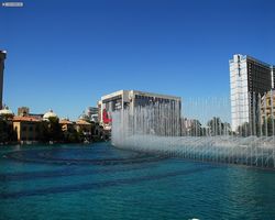 Nevada - Las Vegas - Hotels & Casinos - Bellagio