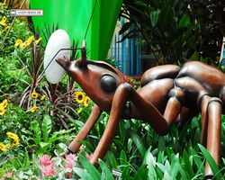 Bellagio Conservatory & Botanical Gardens