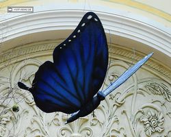 Nevada - Las Vegas - Bellagio Conservatory & Botanical Gardens