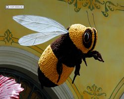 Nevada - Las Vegas - Bellagio Conservatory & Botanical Gardens