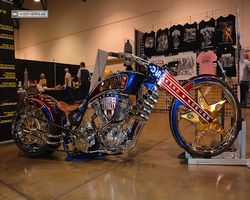 Nevada - Las Vegas - Las Vegas Bikefest 2013