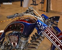 Nevada - Las Vegas - Las Vegas Bikefest 2013