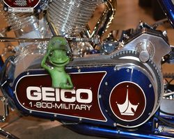 Nevada - Las Vegas - Las Vegas Bikefest 2013