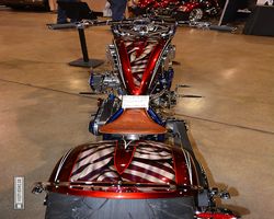 Nevada - Las Vegas - Las Vegas Bikefest 2013