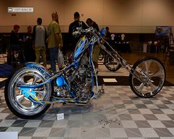 Nevada - Las Vegas - Las Vegas Bikefest 2013