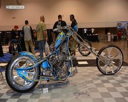 Nevada - Las Vegas - Las Vegas Bikefest 2013