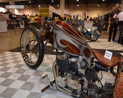 Nevada - Las Vegas - Las Vegas Bikefest 2013