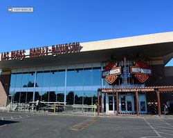 Nevada - Las Vegas - Las Vegas Bikefest 2013