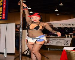 Nevada - Las Vegas - Las Vegas Bikefest 2013