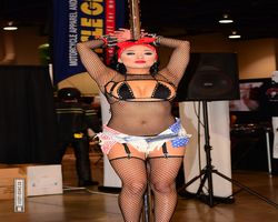 Nevada - Las Vegas - Las Vegas Bikefest 2013